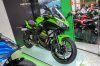 Kawasaki Ninja 650 2018 giá từ 218 triệu đồng tại Việt Nam