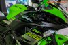 Kawasaki Ninja 650 2018 giá từ 218 triệu đồng tại Việt Nam