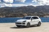 Porsche Cayenne và Macan Coupe có thể được ra mắt vào năm sau