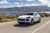 Porsche Cayenne và Macan Coupe có thể được ra mắt vào năm sau