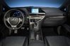 Lexus RX350 và Infiniti QX70 : nên mua xe nào ?