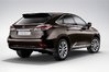 Lexus RX350 và Infiniti QX70 : nên mua xe nào ?