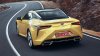Lexus sẽ sản xuất LC-F mạnh 621 mã lực để cạnh tranh với M8?