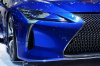 Lexus sẽ sản xuất LC-F mạnh 621 mã lực để cạnh tranh với M8?