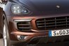 Porsche Cayenne 2015  chính thức xuất hiện