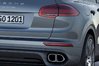 Porsche Cayenne 2015  chính thức xuất hiện