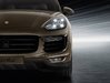 Porsche Cayenne 2015  chính thức xuất hiện