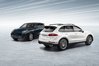 Porsche Cayenne 2015  chính thức xuất hiện