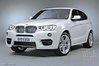 BMW X3,AUDI Q5,Hay LAND ROVER EVOQUE