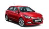 Ra mắt Hyundai I20 hoàn toàn mới tại Ấn Độ