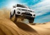 Mitsubishi Pajero Sport có thêm bản máy xăng 4x4 AT