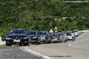 Đoàn BMW xuyên Việt đã kết thúc hành trình tại Hà Nội