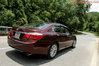 Honda Accord 2014 : Tốt hơn nó đã từng