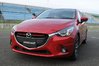 Cận cảnh chi tiết Mazda2 hoàn toàn mới