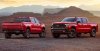 Chevrolet Silverado 2019 lộ diện, Ford F-150 phải dè chừng