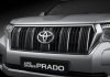 Toyota Land Cruiser Prado 2018 về Việt Nam với giá 2,262 tỷ đồng, bán ra từ 25/12/2017