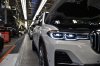 BMW X7 lộ diện trong nhà máy, sẵn sàng ra mắt vào năm sau