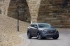 Hyundai Tucson 2018 tại Mỹ được nâng cấp nhẹ để cạnh tranh với Mazda CX-5