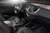 Hyundai Tucson 2018 tại Mỹ được nâng cấp nhẹ để cạnh tranh với Mazda CX-5