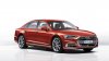 Audi thêm một số trang bị cho A8 2018