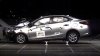 ASEAN NCAP: Toyota Vios 2018 đạt chuẩn an toàn 5 sao