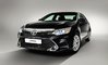 Toyota ra mắt Camry 2015, có thể xuất hiện tại Việt Nam