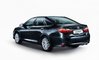 Toyota ra mắt Camry 2015, có thể xuất hiện tại Việt Nam