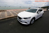 Cận cảnh Mazda6 phiên bản mới, giá 998 triệu đồng