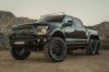 Hennessey VelociRaptor 6x6 được bán với giá từ 8 tỷ đồng