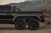 Hennessey VelociRaptor 6x6 được bán với giá từ 8 tỷ đồng