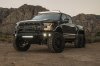 Hennessey VelociRaptor 6x6 được bán với giá từ 8 tỷ đồng