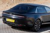 Aston Martin Lagonda: thêm một ngôi sao trong làng xe sang