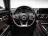 Mercedes-Benz AMG-GT 2016 chính thức ra mắt