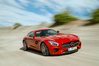 Mercedes-Benz AMG-GT 2016 chính thức ra mắt