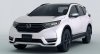 Honda "nhá hàng" CR-V phiên bản thể thao hơn