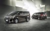 Toyota Alphard 2018 được nâng cấp từ trong ra ngoài, động cơ mới