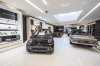 Tham quan showroom "chất ngất" của Brabus tại Đức