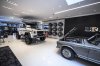 Tham quan showroom "chất ngất" của Brabus tại Đức