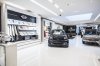 Tham quan showroom "chất ngất" của Brabus tại Đức