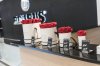 Tham quan showroom "chất ngất" của Brabus tại Đức