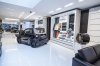 Tham quan showroom "chất ngất" của Brabus tại Đức