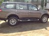 Chevrolet Captiva hay Ford Everest