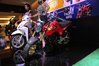 Honda Việt Nam ra mắt cùng lúc 3 xe máy