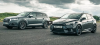 Màn tranh tài giữa Audi SQ7 và Ford Focus RS