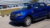 Ford Ranger 2019 lộ ảnh tại Châu Á