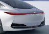 [NAIAS 2018] Infiniti lộ diện mẫu concept sedan đẹp tinh tế