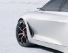 [NAIAS 2018] Infiniti lộ diện mẫu concept sedan đẹp tinh tế