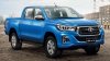 Toyota Hilux phiên bản ''Rocco'' mạnh mẽ tại Thái Lan