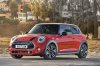 [NAIAS 2018] Mini trình làng bộ đôi Cooper hatchback và mui trần mới