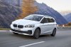 BMW nâng cấp Series 2 Active và Series 2 Gran Tourer